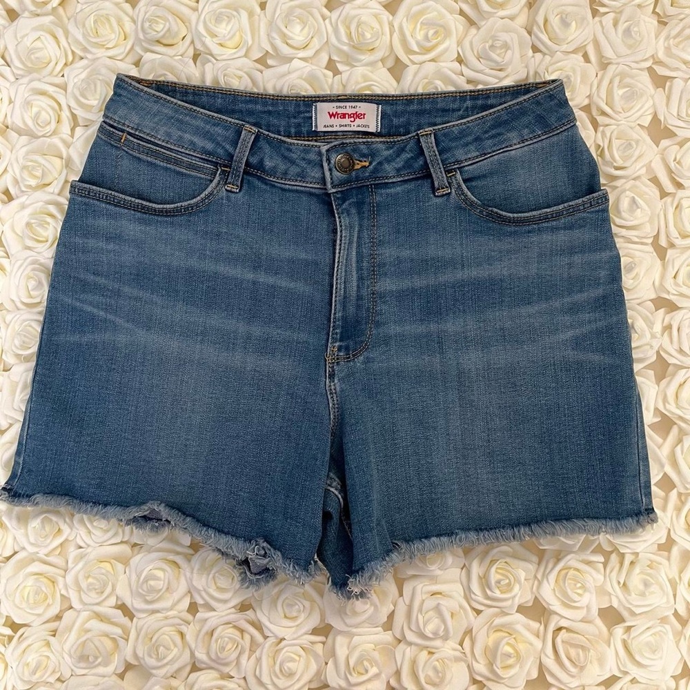 Wrangler Shorts